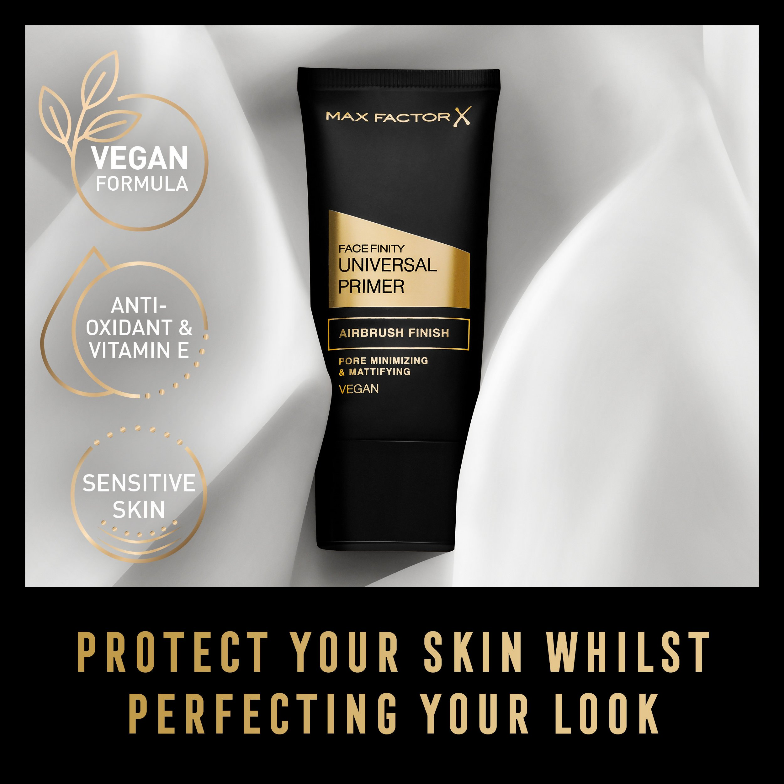 Max Factor Face Finity Universal Primer