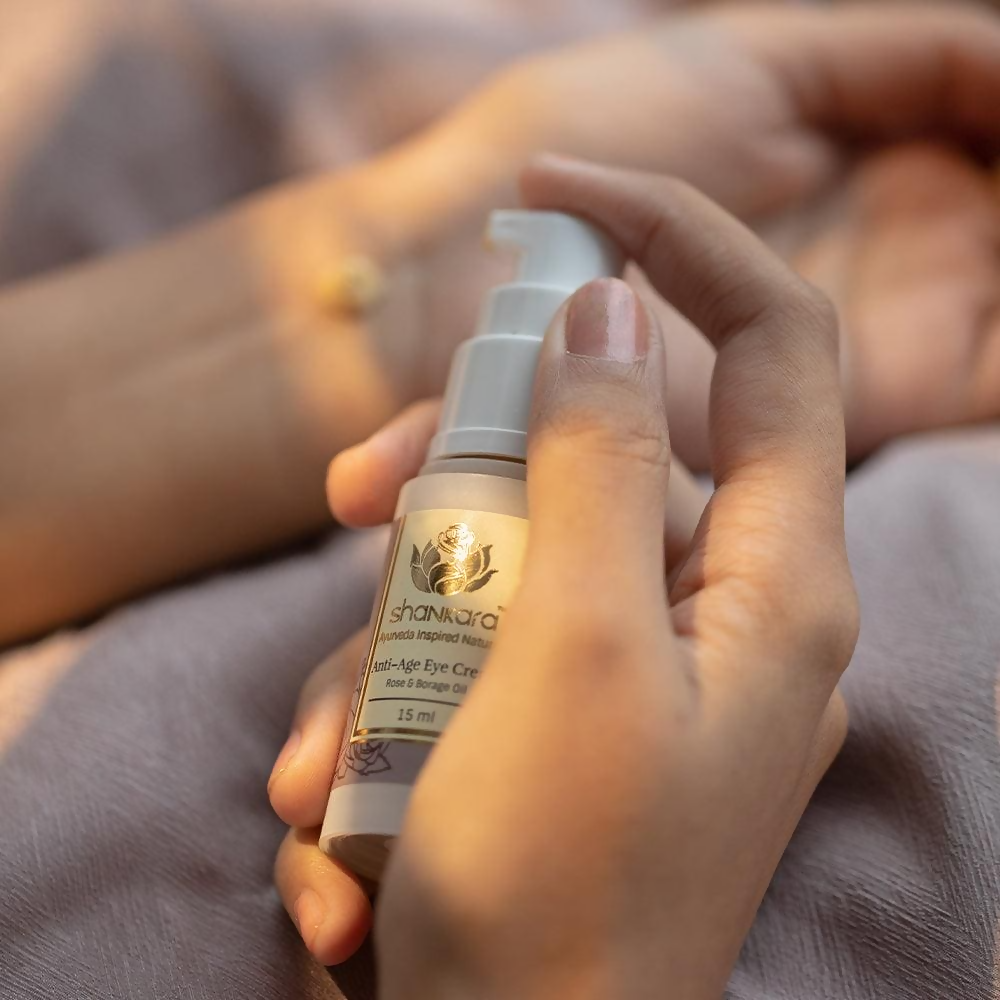 Shankara by Sri Sri Tattva Youthful Glow Combo