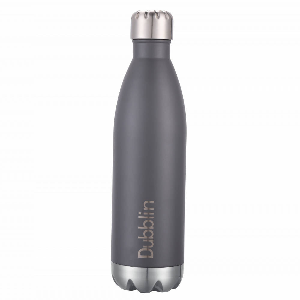 Dubblin Cip Cola Vacuum Bottle