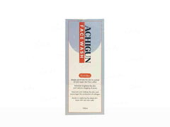 Achigun Face Wash