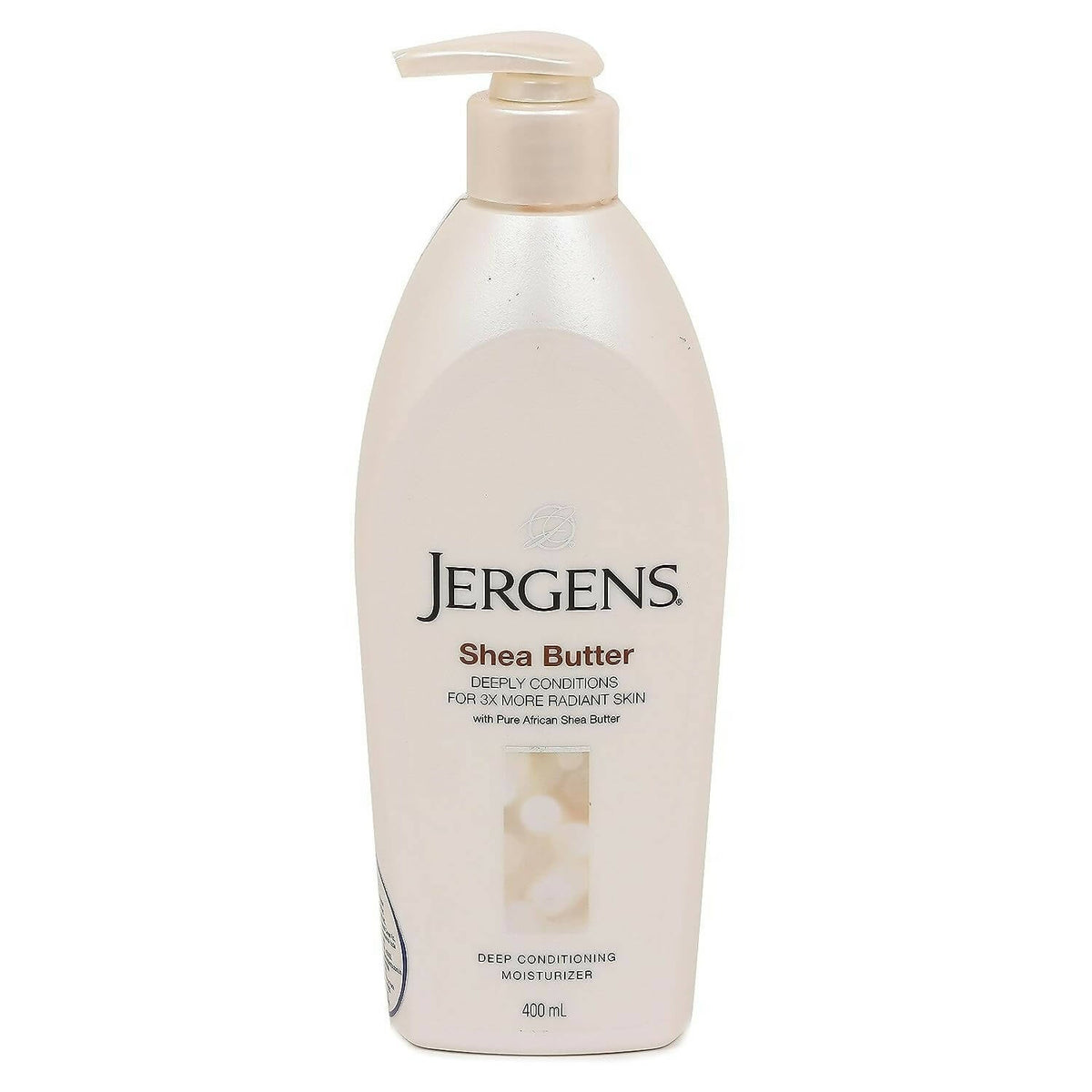 Jergens Lotion - Shea Butter