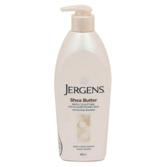 Jergens Lotion - Shea Butter