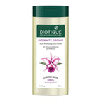 Biotique Advanced Ayurveda Bio White Orchid Skin Whitening Body Lotion