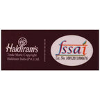 Haldiram's Dodha Burfi