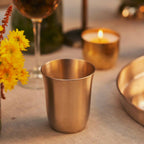 The Herb Boutique Kansa Glass