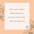 Oilcure Clove (Laung)