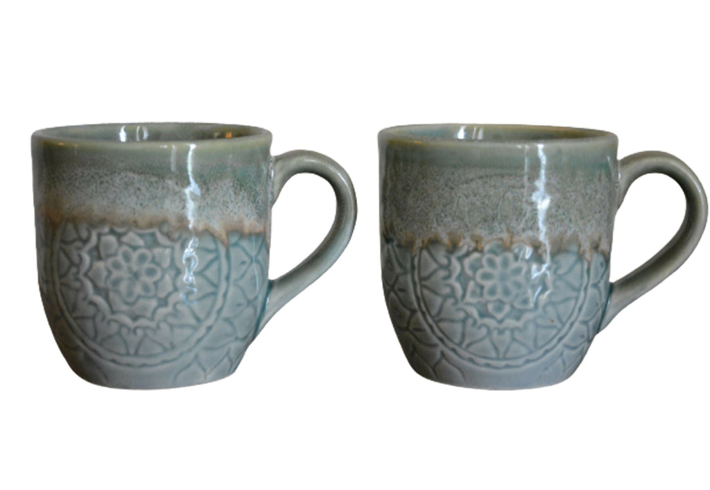 Collectibles India Cosmos Mug