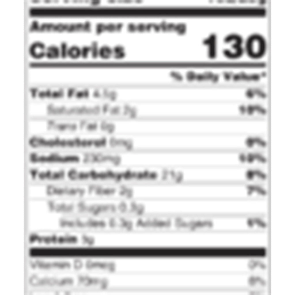 Roast Foods Jowar Puff Tomato