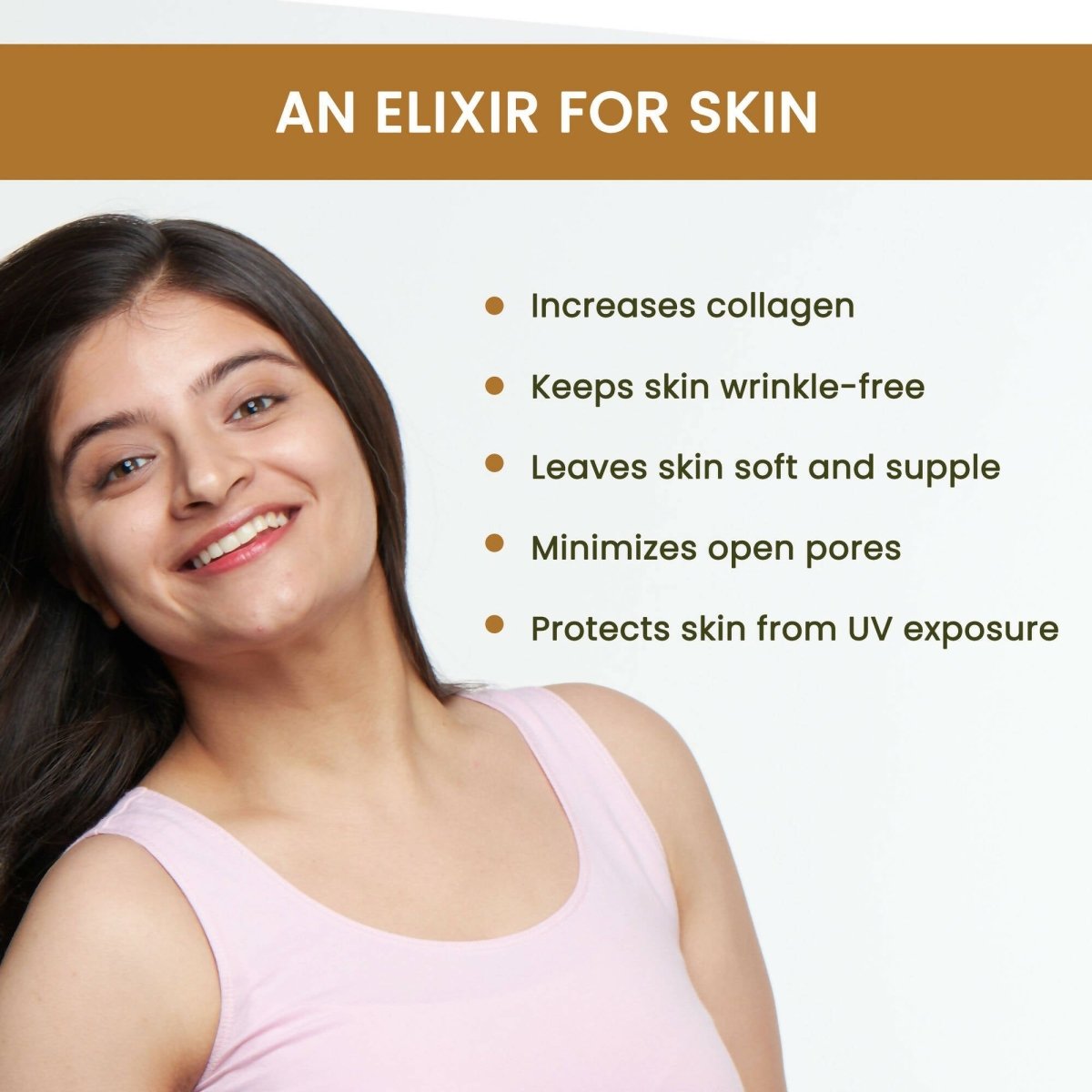 Alps Goodness Fermented Rice Water For Hair & Skin