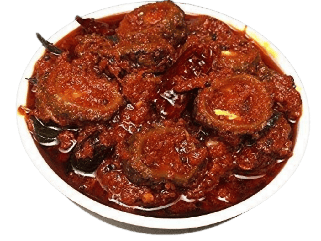 21Pickles Bitter Gaurd Pickle