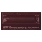 Haldiram's Dodha Burfi