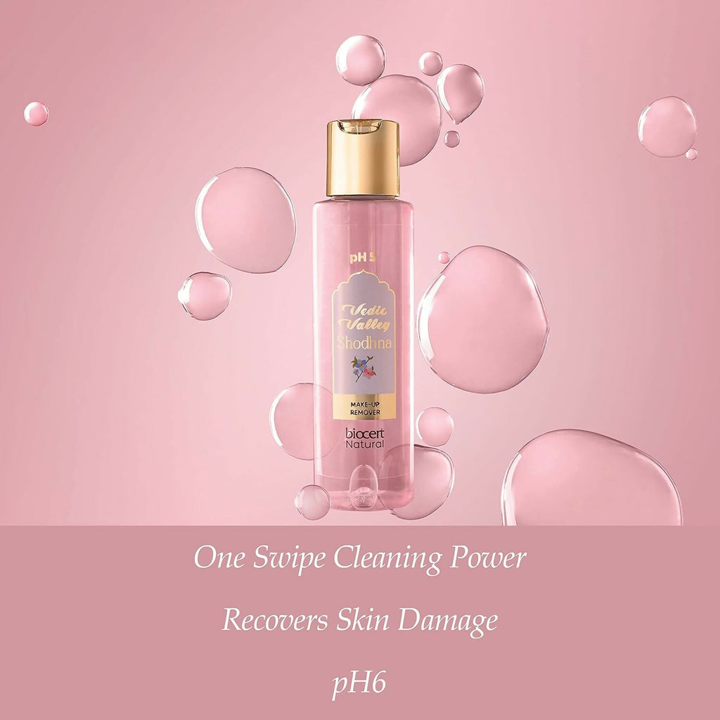 Vedic Valley Shodhna Makeup Remover