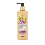 Fabessentials Sandalwood Eucalyptus Saffron Body Lotion