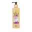 Fabessentials Sandalwood Eucalyptus Saffron Body Lotion