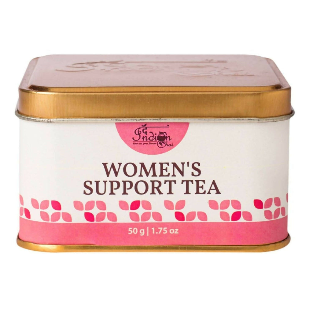 The Indian Chai – Women’s Support Tea