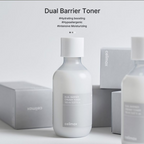 Celimax Dual Barrier Creamy Toner - Korean Skin Care