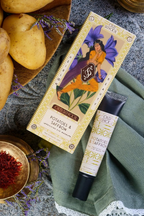 Old School Rituals Potatoes & Saffron Reviving Eye Mask