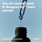 JustHuman Hair Serum For Hair Growth