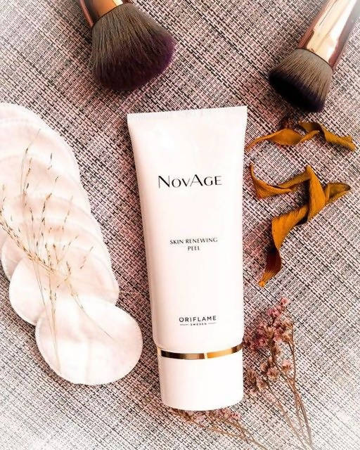 Oriflame Novage Skin Renewing Peel