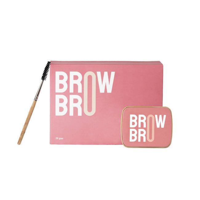 Indulgeo Essentials Brow Bro Hover Image