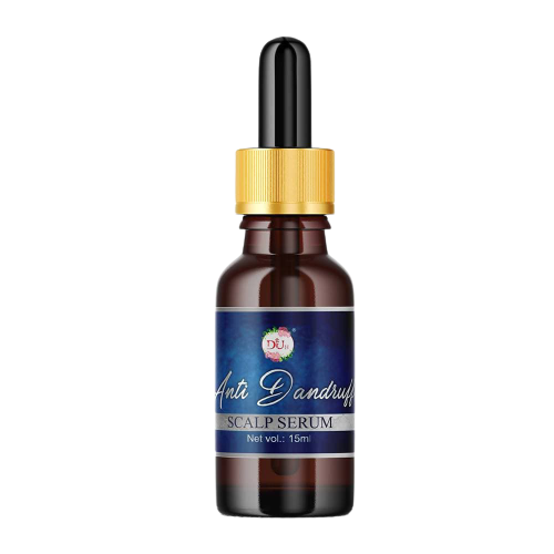 Duh Anti Dandruff Scalp Serum - Limited Time Offer