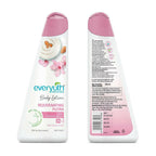Everyuth Naturals Body Lotion Rejuvenating Flora
