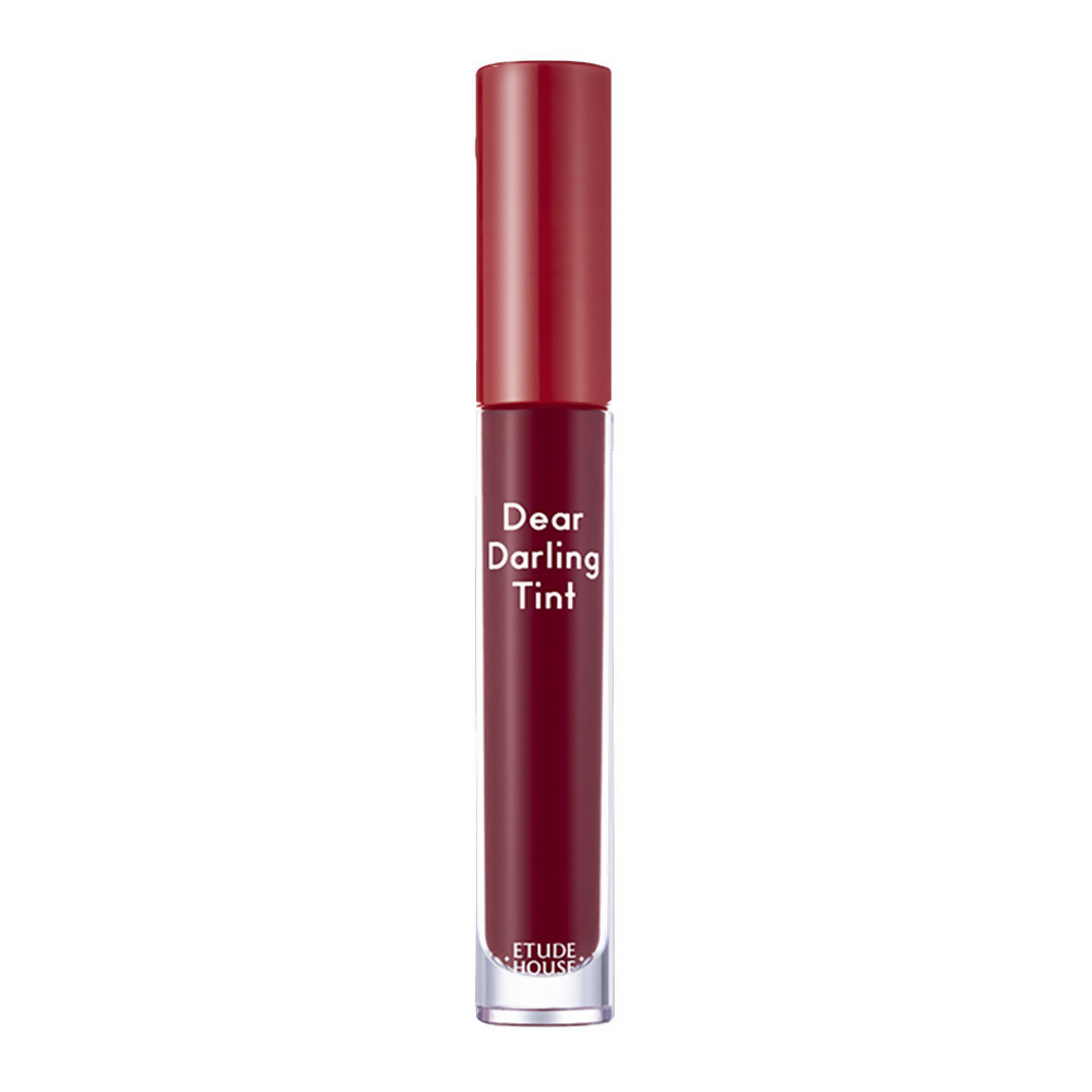 Etude House Dear Darling Water Gel Lip And Cheek Tint Lipstick - Rd303