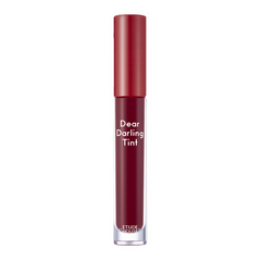 Etude House Dear Darling Water Gel Lip And Cheek Tint Lipstick - Rd303