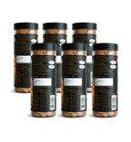 Eatopia Superfoods Jowar Puffs - Mood Masala