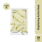 Innisfree Vitamin C Active Mask