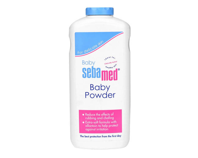 Sebamed Baby Powder Hover Image