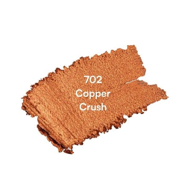Type Beauty De Crease Eye Shadow Stick - Copper Crush 702 Main Image