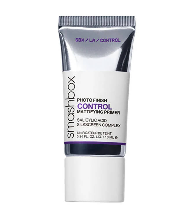 Smashbox Photo Finish Control Mattifying Primer