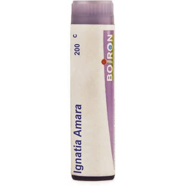 Boiron Homeopathy Ignatia Amara Main Image