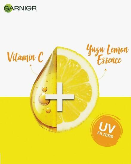 Garnier Light Complete Moisturising Serum-in-Lotion