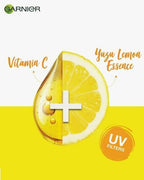 Garnier Light Complete Moisturising Serum-in-Lotion