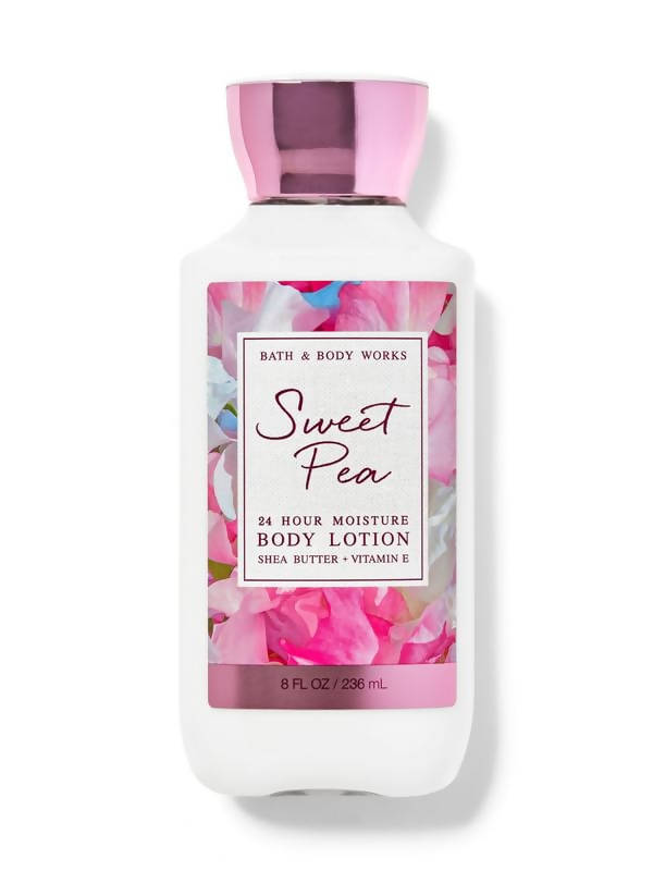 Bath & Body Works Sunshine Mimosa Body Lotion Main Image