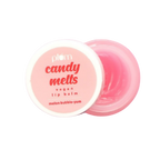 Plum Candy Melts Vegan Lip Balm - Red Velvet Love