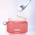 Glamveda 2% Kojic Acid Gel Cream