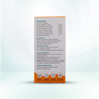 Mintdrops Breathease Cold Relief Inhalant Drops