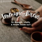 Swasthyam Vedic Kadha