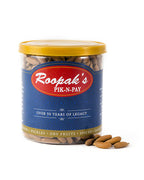 Roopak's Pine Nuts (Neje)