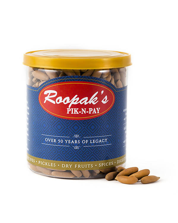 Roopak's Pine Nuts (Neje) Hover Image