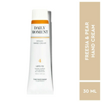 Face Shop Non-Greasy Vegan Hand Cream - Sunset Rooftop With Hyaluronic Acid