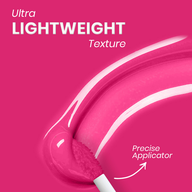 NY Bae Confessions Liquid Lipstick - Bonfire 3 Main Image