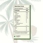 Gramiyaa Wood Cold Pressed Coconut Oil