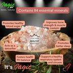 Sanskriti Magic Masala Bombay Biryani All-in-One Kit