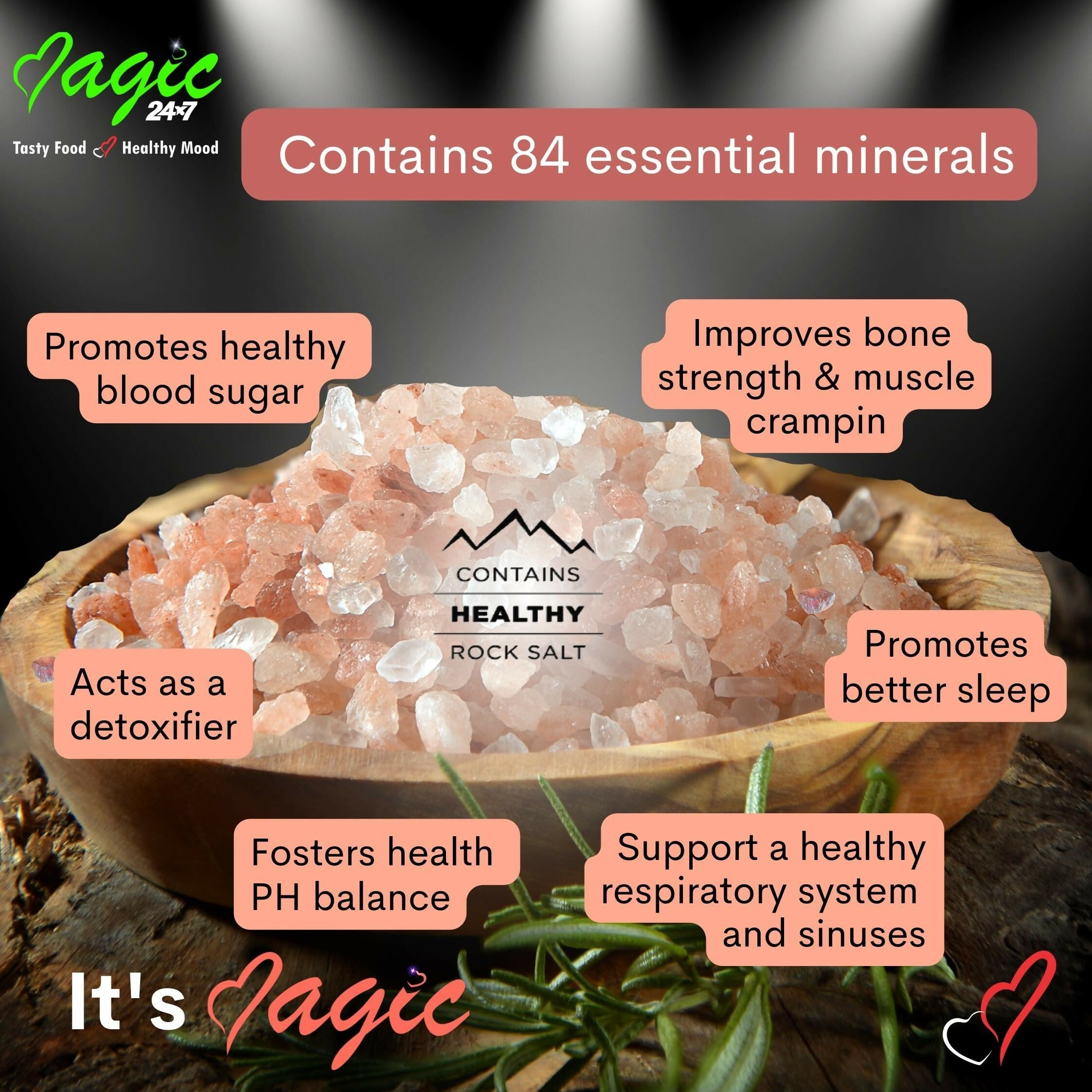 Sanskriti Magic Masala Bombay Biryani All-in-One Kit