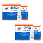 Jagat Pharma Isotine Eye Drop