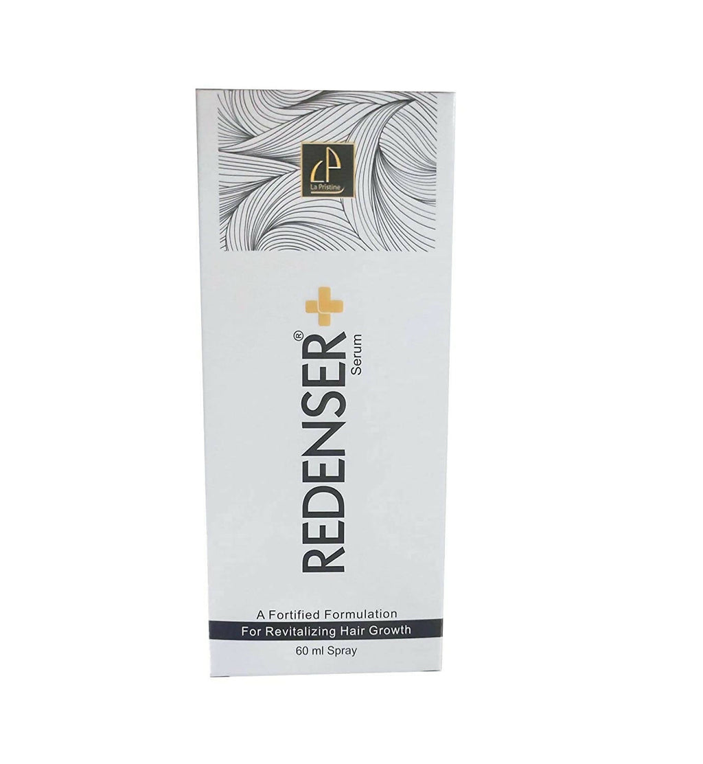 La Pristine Redenser Hair Serum
